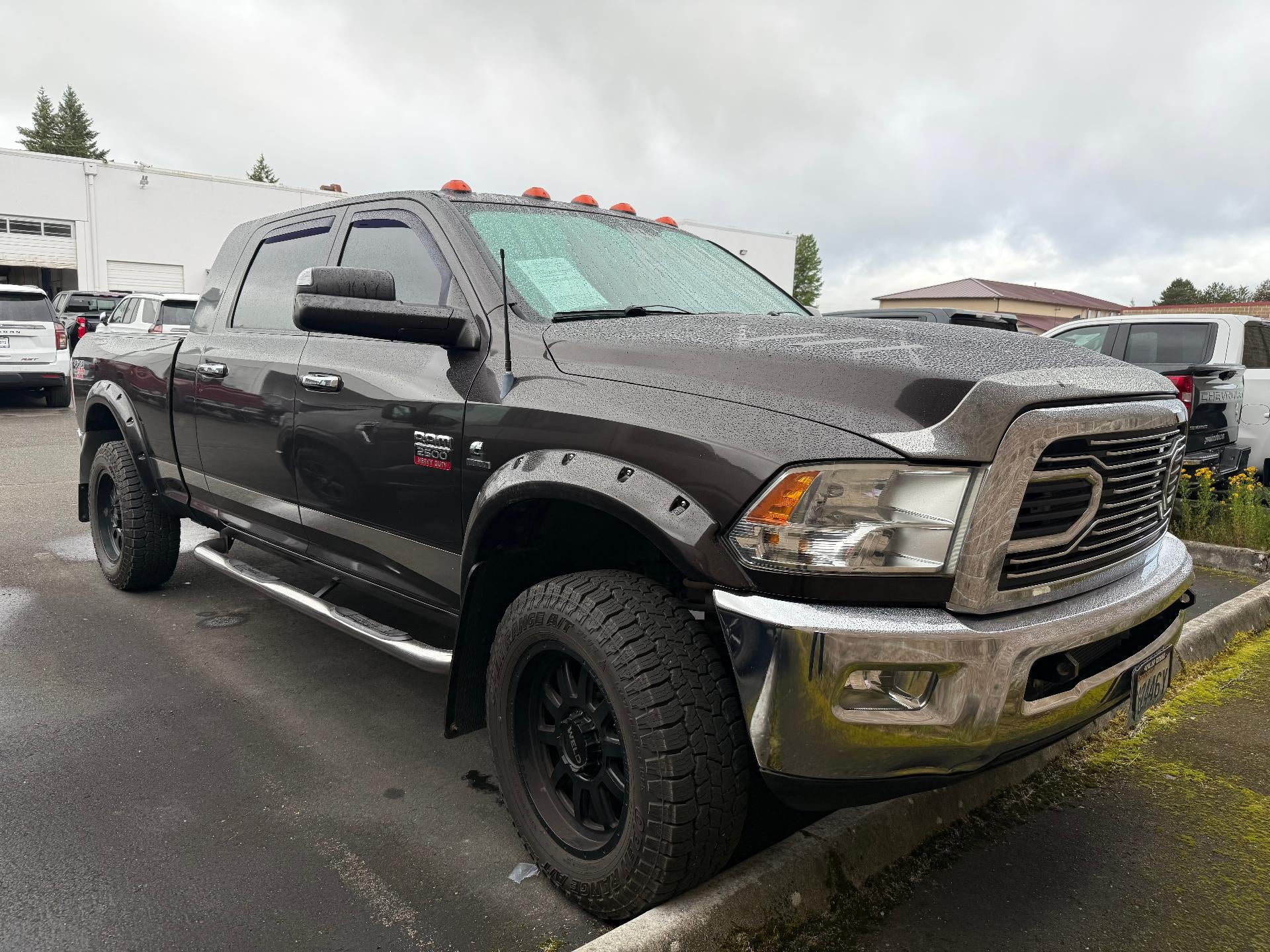 ram ram 2500 pickup 2010 3D7UT2HL9AG147178 image ram ram 2500 pickup 2010 3D7UT2HL9AG147178 image